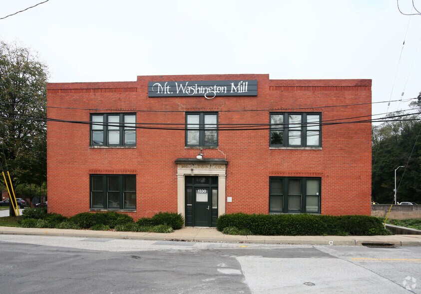 More Photos Of 1340 Smith Ave, Baltimore Unknown For Lease