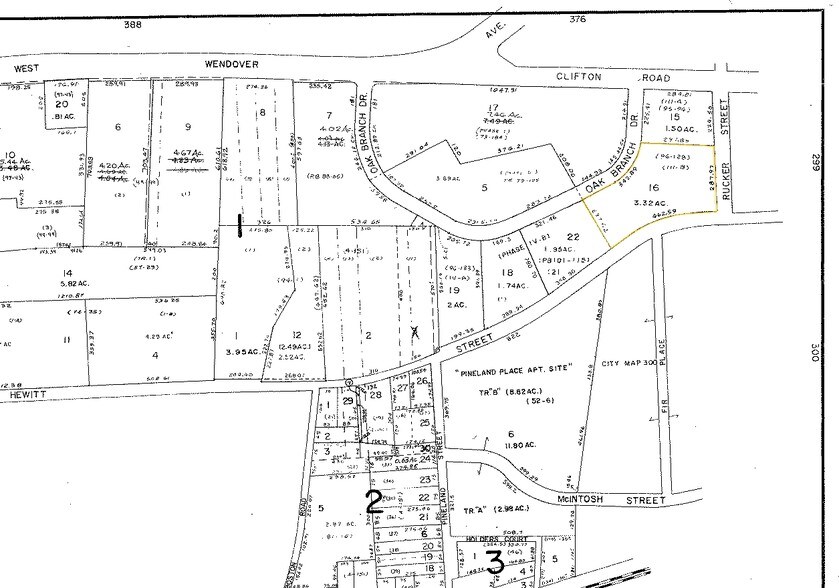 More Photos Of 5-7 Oak Branch Dr, Greensboro Office For Lease