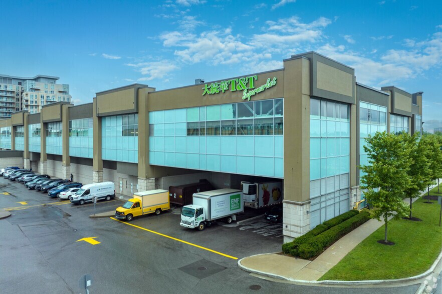 More Photos Of 8339 Kennedy Rd, Markham General Retail For Lease