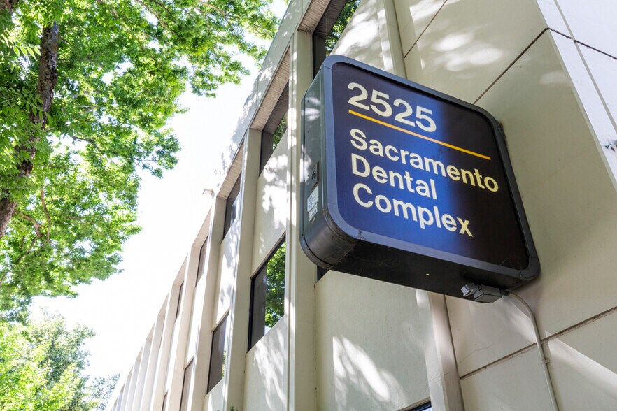 More Photos Of 2525 K St, Sacramento Medical For Lease