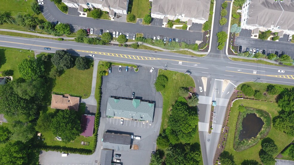 More Photos Of 1850 Friedensville Rd, Bethlehem Office For Lease
