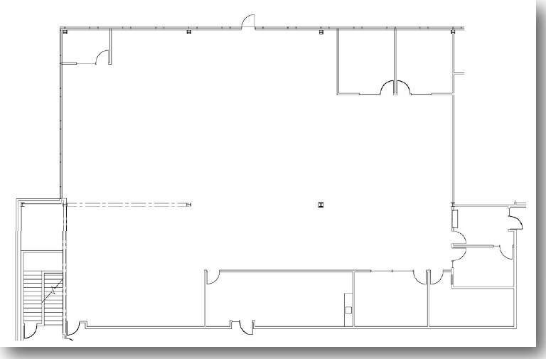 Photo of 1st Floor Ste West 115