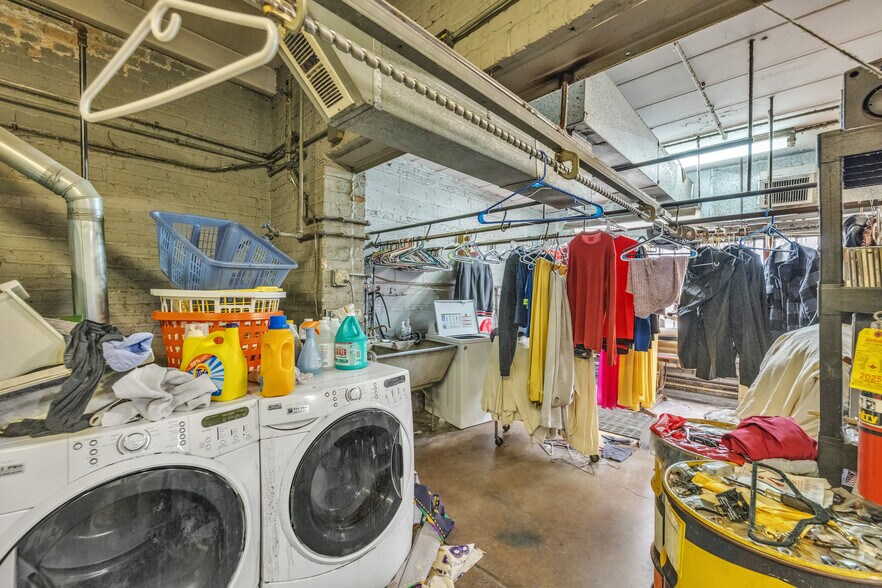 More Photos Of 6915 Stanley Ave, Berwyn Industrial For Sale