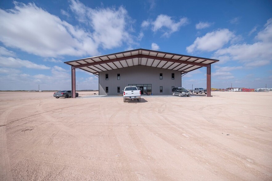 Primary Photo Of 14410 W I-20, Odessa Warehouse For Sale