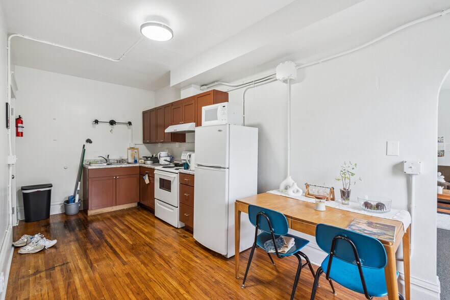 More Photos Of 1132 Main St, Grinnell Multifamily For Sale