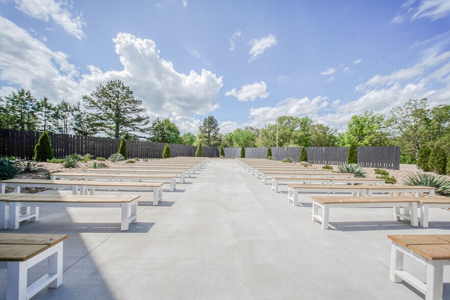 More Photos Of 13419 State Route CC hwy, Rolla Lodge Meeting Hall For Sale