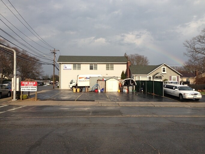 More Photos Of 150 Jerusalem Ave, Massapequa Office For Sale