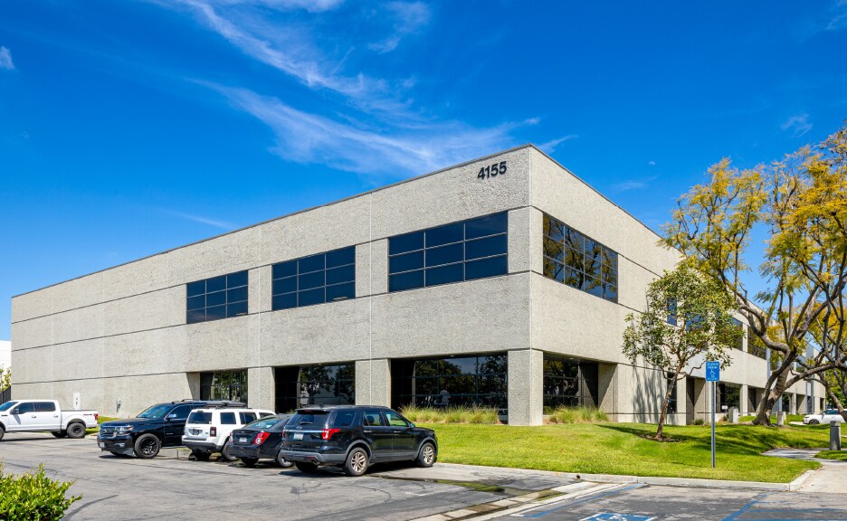 More Photos Of 4155-4165 E La Palma Ave, Anaheim Research And Development For Sale