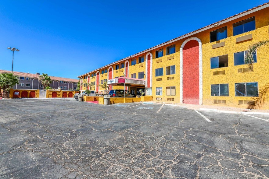 More Photos Of 2601 Westwood Dr, Las Vegas Hotel For Sale