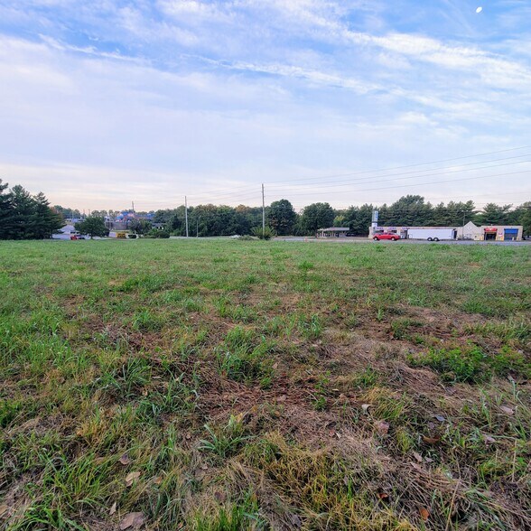 More Photos Of 2168 MO-7 Hwy, Blue Springs Land For Sale