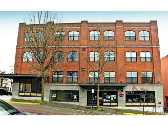 Primary Photo Of 1224 Harris St, Bellingham Apartments For Lease
