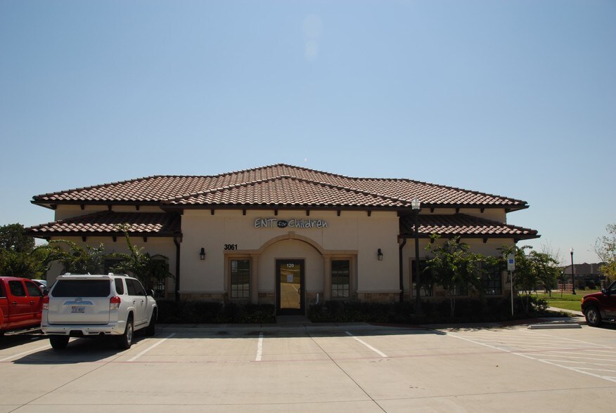 More Photos Of 3065 W Southlake Blvd, Southlake Medical For Sale