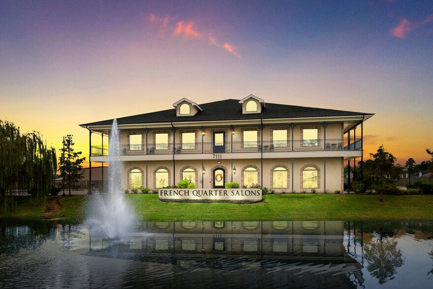 More Photos Of 7115 FM 2920, Spring Unknown For Lease