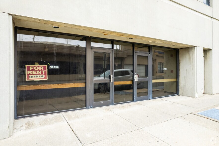 More Photos Of 13-21 N 10th St, Allentown Office For Sale