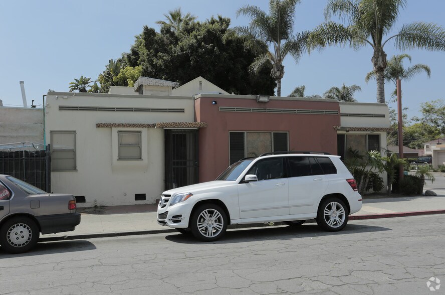 More Photos Of 2336-2338 Pacific Ave, Long Beach Storefront Retail Residential For Sale