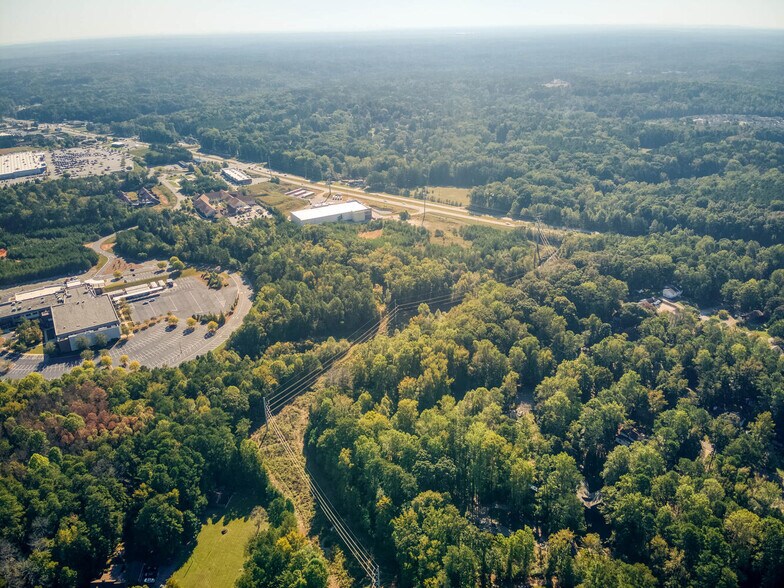 More Photos Of 0 Charles Hardy Pky, Dallas Land For Sale