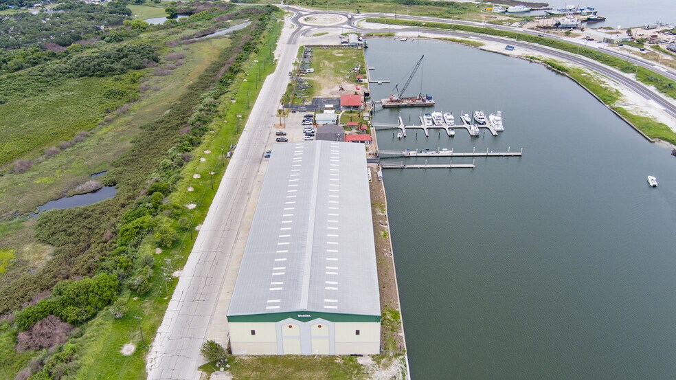More Photos Of 314 Huff St, Aransas Pass Marina For Sale