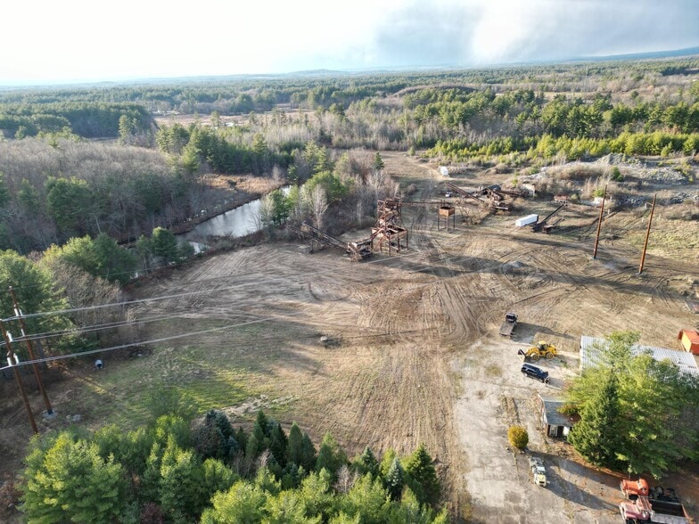 More Photos Of 326 Derry Rd, Hudson Land For Sale