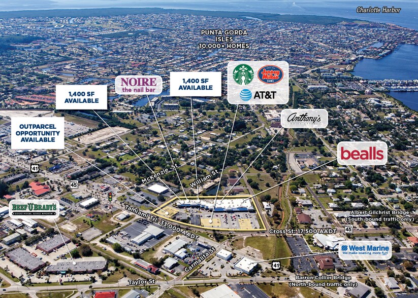 More Photos Of 615 Cross St, Punta Gorda Unknown For Lease