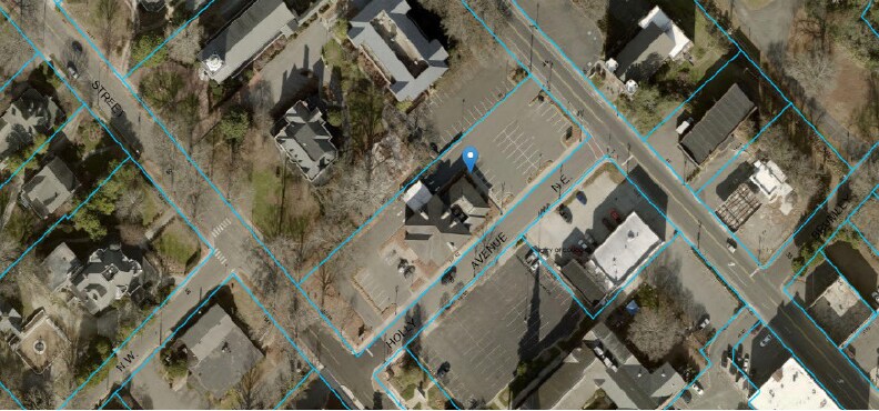 More Photos Of 50 Union St, Concord Bank For Lease