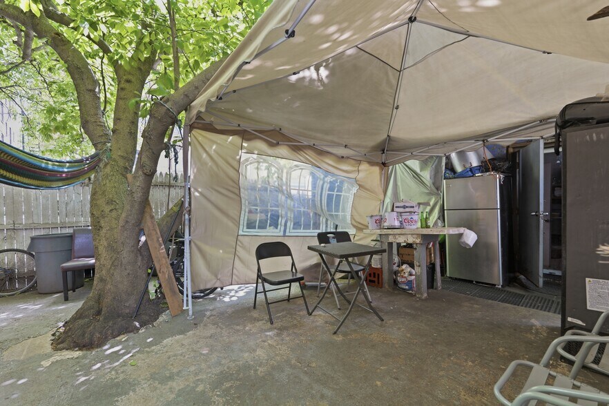 More Photos Of 104 Storms Ave, Jersey City Storefront Retail Residential For Sale
