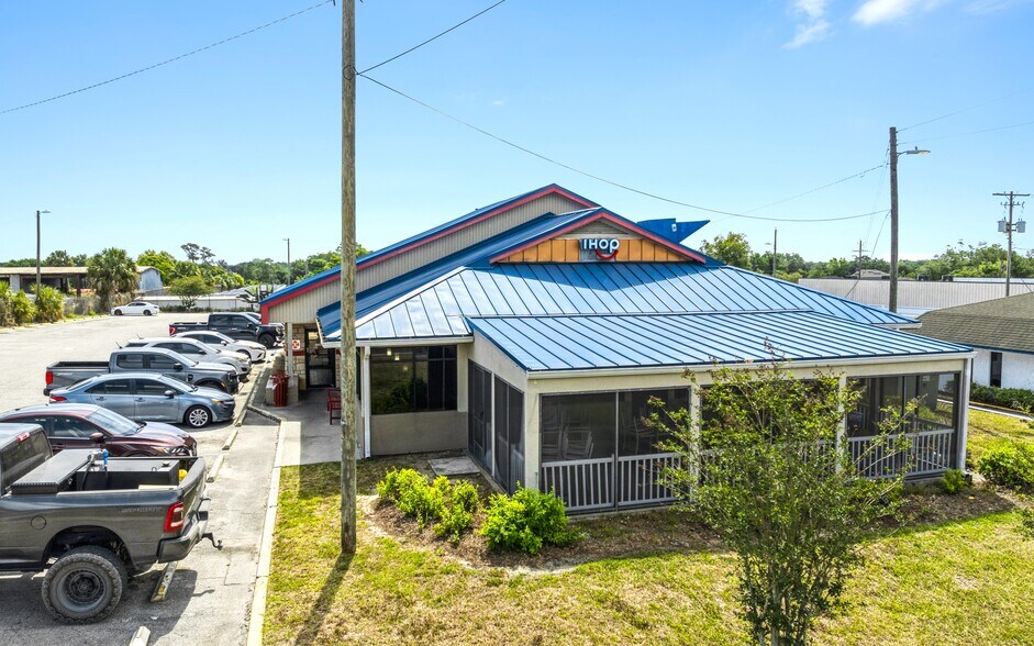 More Photos Of 13100 Us Highway 301, Dade City Restaurant For Sale