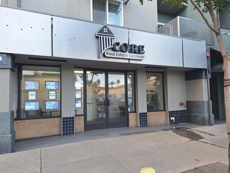 More Photos Of 2828 University Ave, San Diego Multifamily For Sale