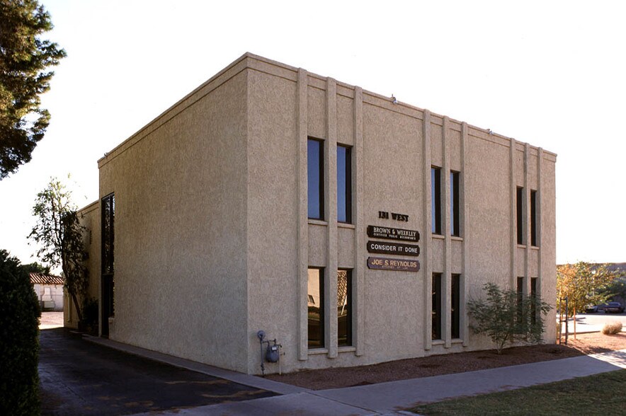 Primary Photo Of 131 W 1st St, Mesa Office For Sale