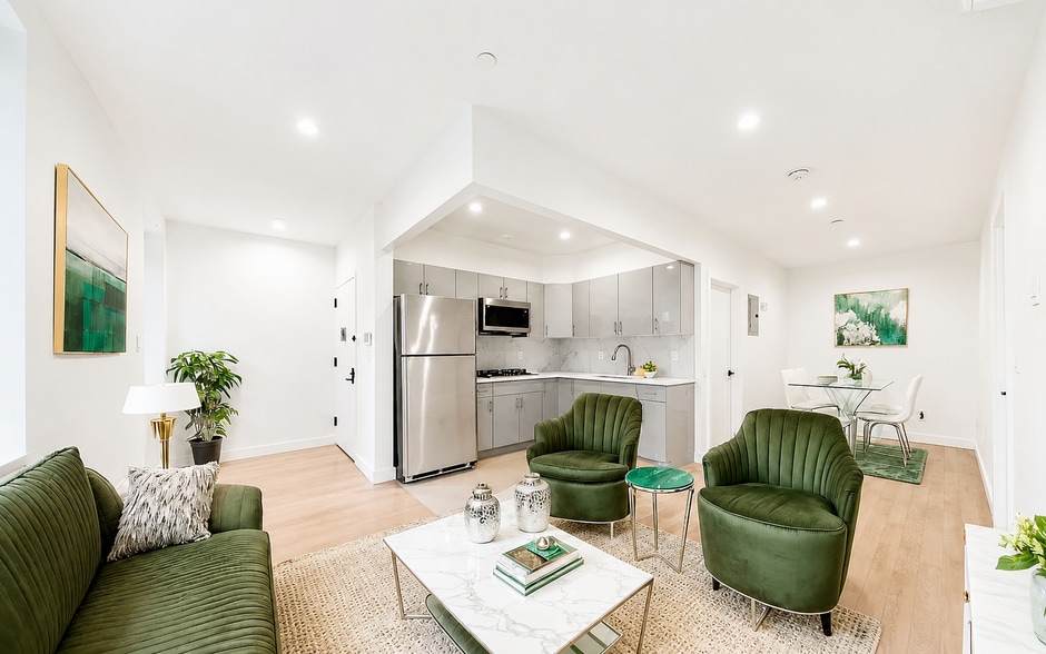 More Photos Of 1058 62nd St, Brooklyn Apartments For Sale
