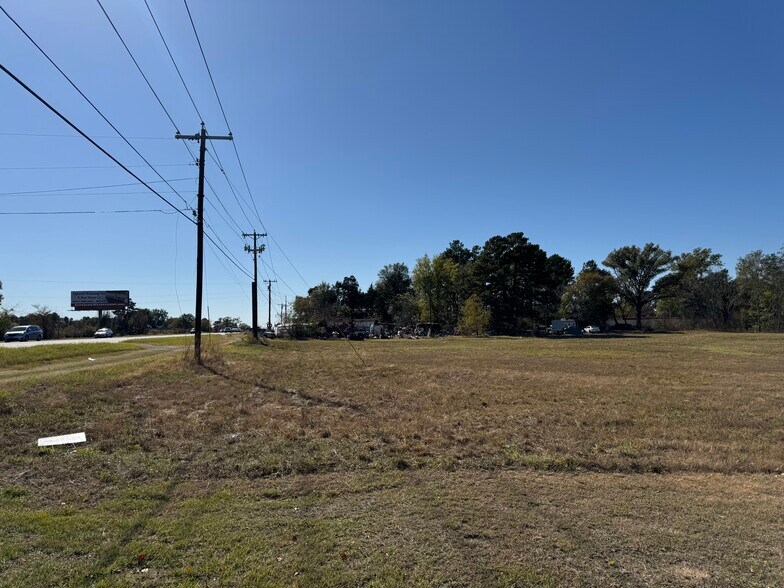 More Photos Of 15122 Hwy 155, Tyler Land For Sale