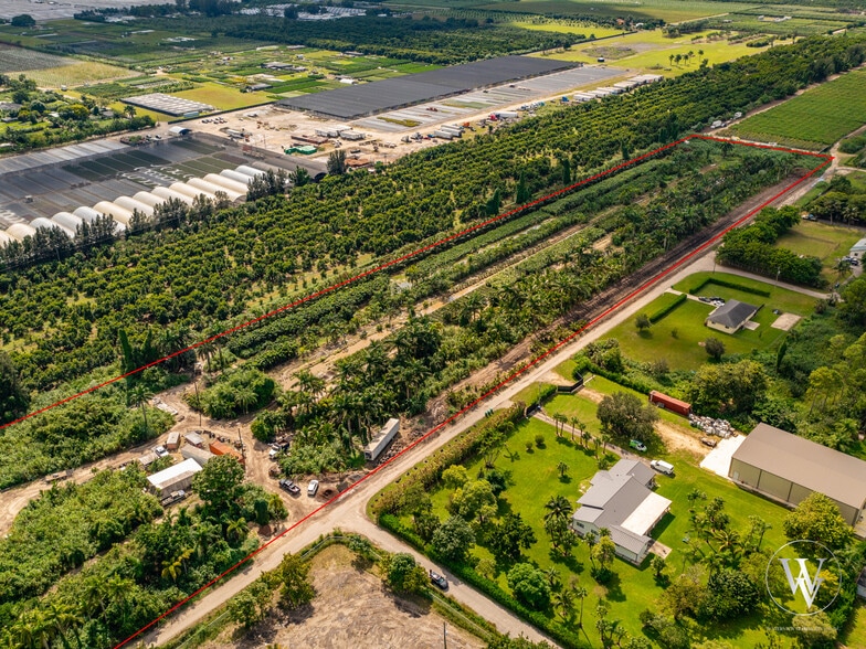 More Photos Of SW 172 ST, Miami Land For Sale