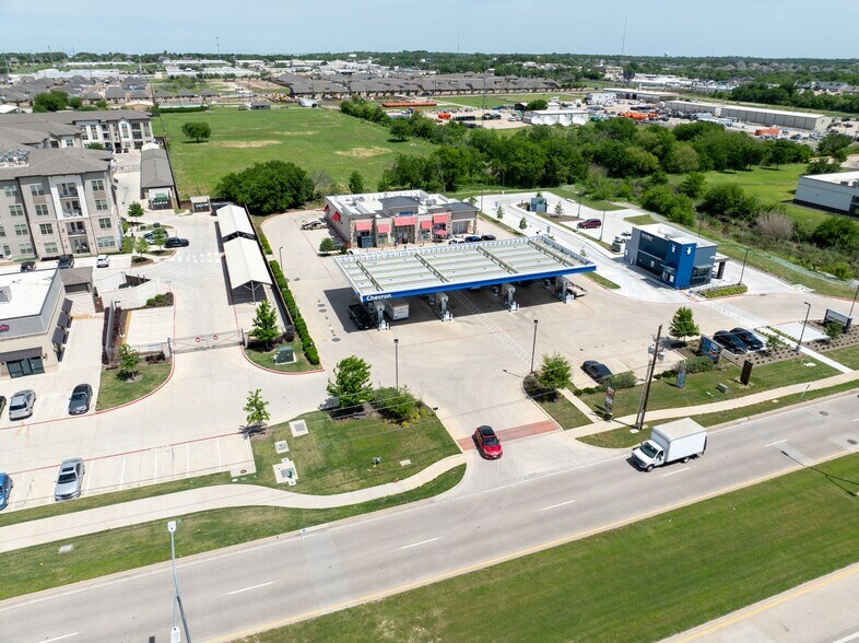 More Photos Of 5745 Golden Triangle Blvd, Fort Worth General Retail For Sale
