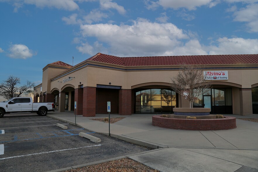More Photos Of 6911 Taylor Ranch Rd NW, Albuquerque General Retail For Lease