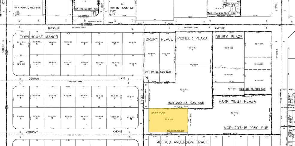 More Photos Of 5317 N 11th St, Phoenix Apartments For Sale