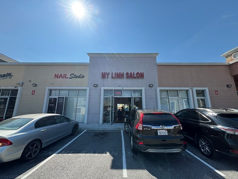 More Photos Of 2955 Senter Rd, San Jose Freestanding For Lease