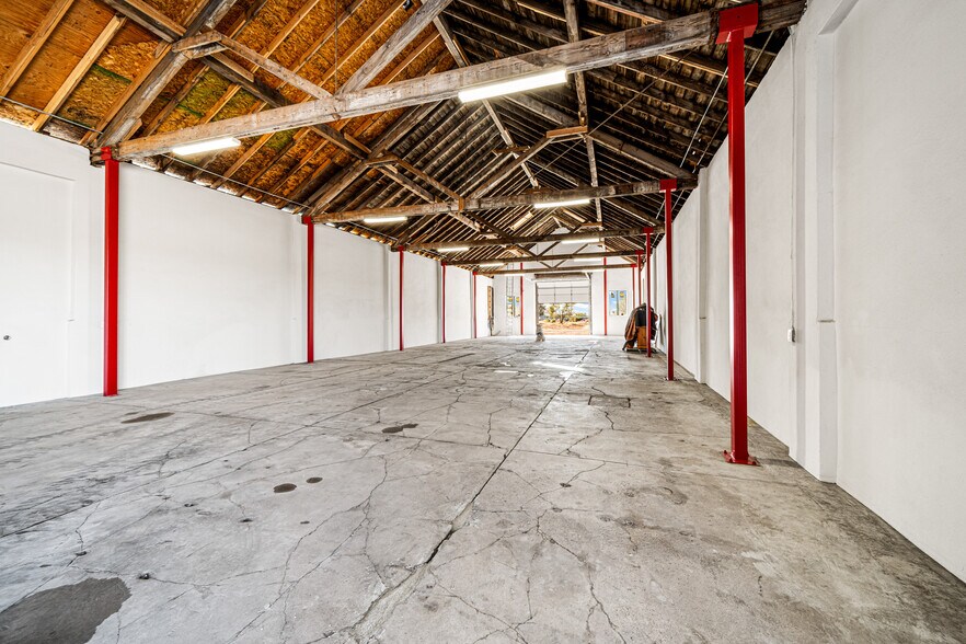 More Photos Of 2900 W 29th St, Pueblo Warehouse For Lease
