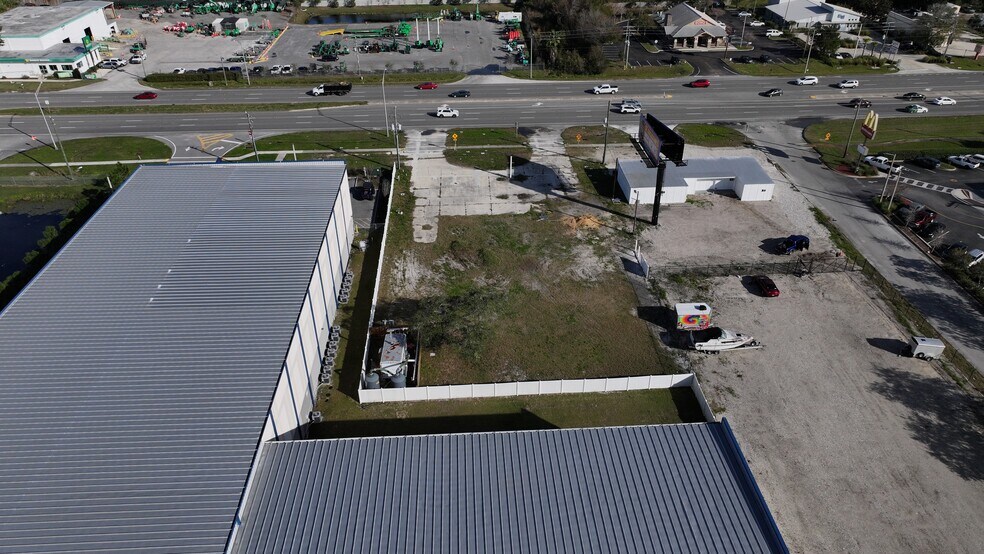 More Photos Of 2405 S US Highway 1, Saint Augustine Land For Sale