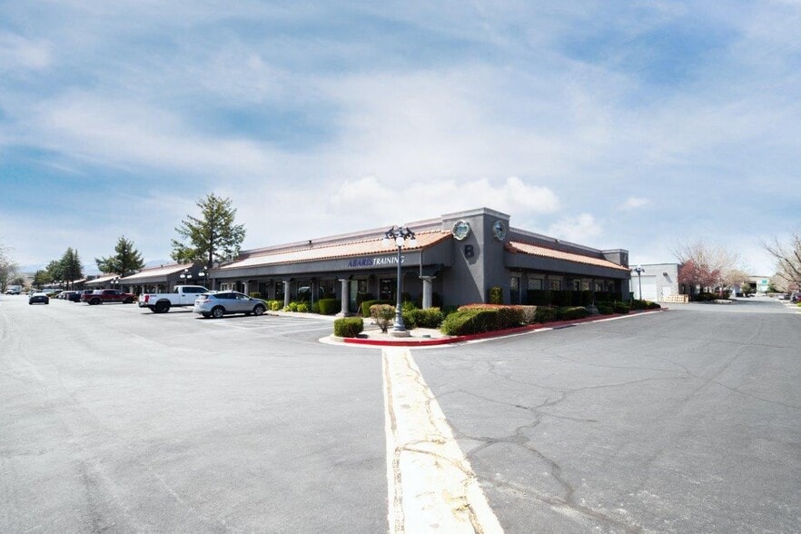 More Photos Of 5401 Longley Ln, Reno Research And Development For Lease