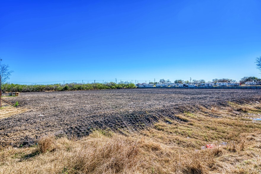 More Photos Of 12156 US Highway 87 S, Adkins Land For Sale