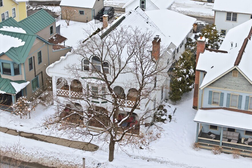 More Photos Of 149 Union Ave, Saratoga Springs Hospitality For Sale
