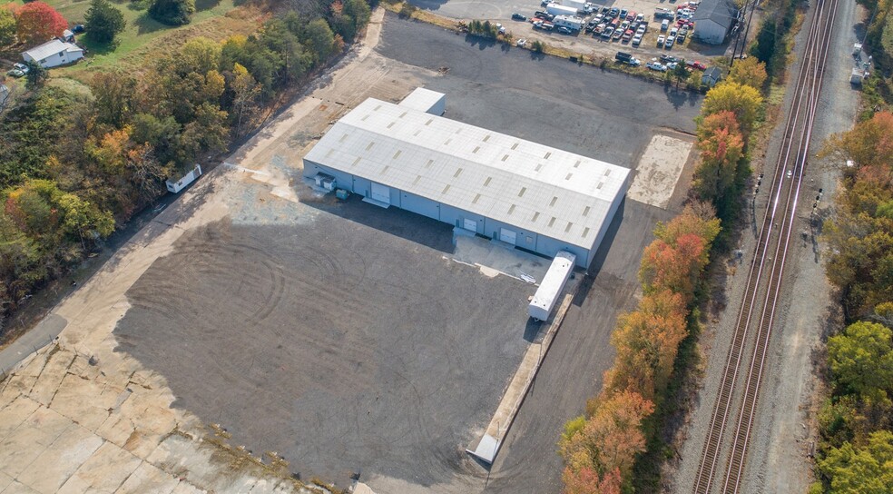 Primary Photo Of 29 Synan Rd, Fredericksburg Warehouse For Lease