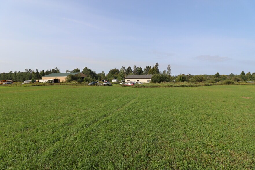 More Photos Of 29235 Hagstrom Rd, Ashland Auto Salvage Facility For Sale