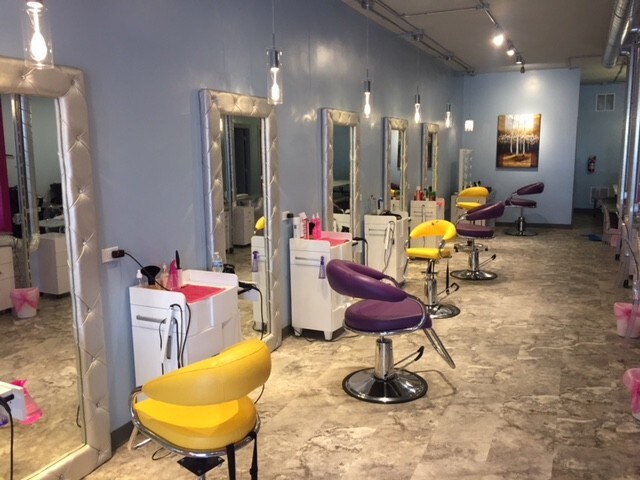 More Photos Of 1127-1163 Church St, Northbrook Unknown For Lease