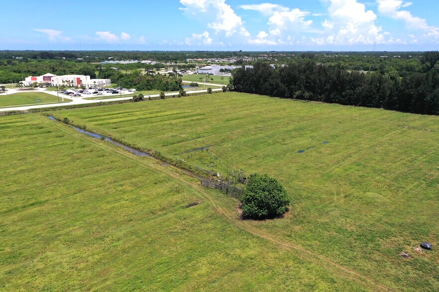 More Photos Of TBD St, Vero Beach Land For Sale