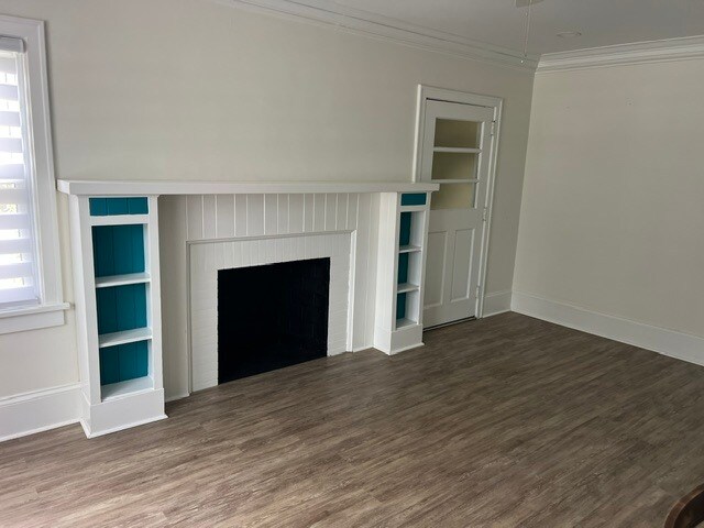 More Photos Of 636 Statesville Blvd, Salisbury Office For Sale