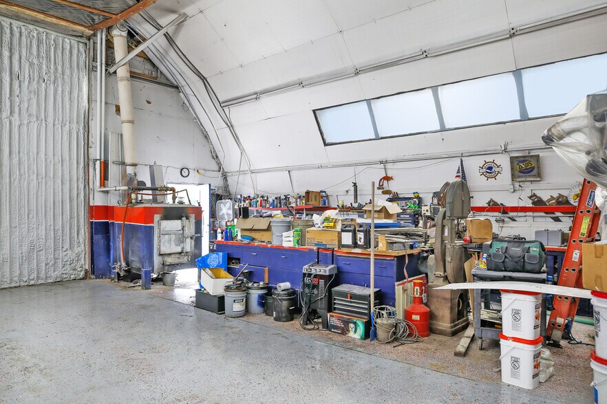 More Photos Of 35699 Highway 61 Blvd, Lake City Specialty For Sale