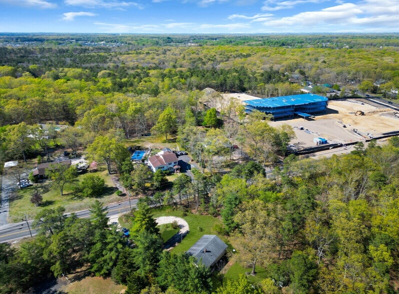 More Photos Of 635 Bennetts Mills Rd, Jackson Land For Sale