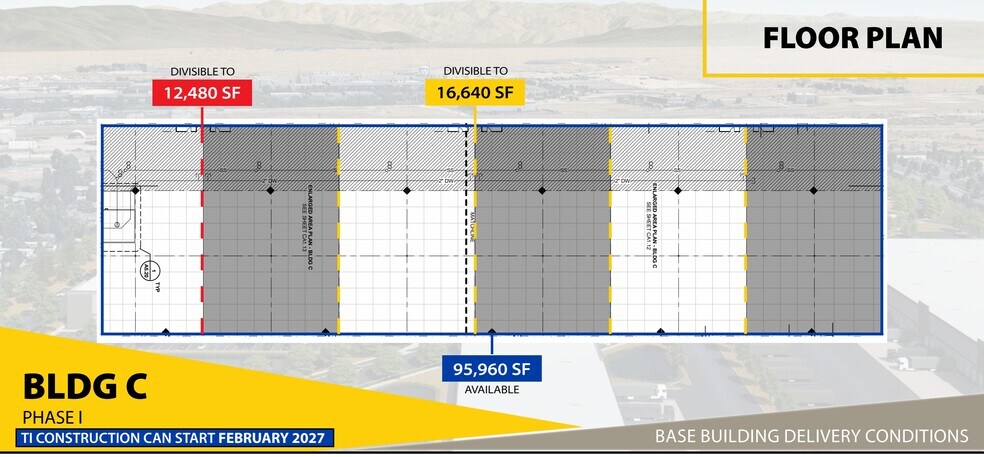 More Photos Of TBD E Winco Ct, Boise Unknown For Lease