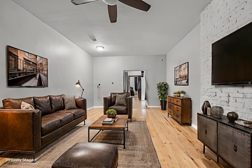 More Photos Of 34 Madison Ave, Jersey City Multifamily For Sale