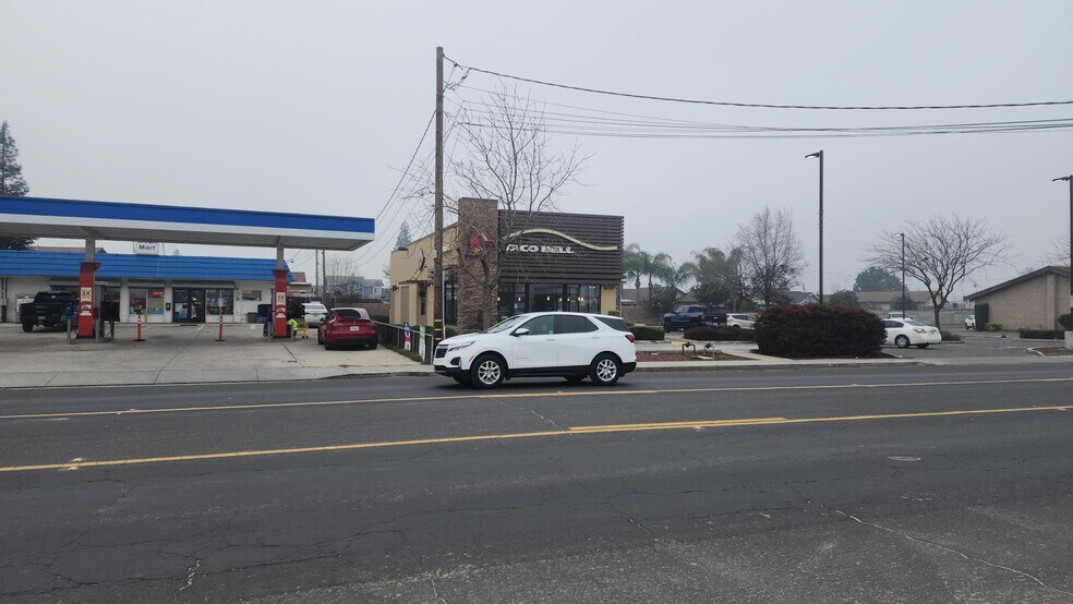 More Photos Of 8119 Lander Ave, Hilmar Fast Food For Sale